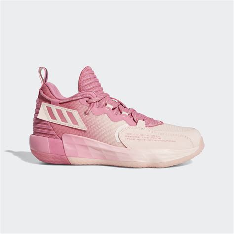 adidas dame d.o.l.l.a herren|adidas Dame 7 EXTPLY D.O.L.L.A. Men's .